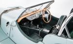 Morgan Aero 8 2001 года (UK)